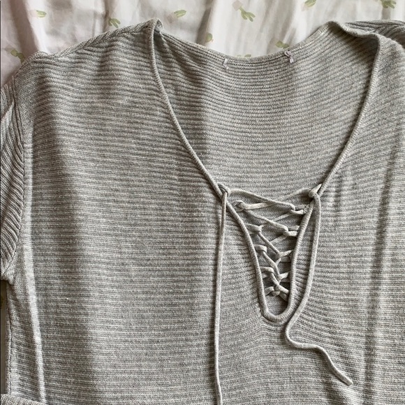 Project Social T Knit Sweater - Picture 2 of 5